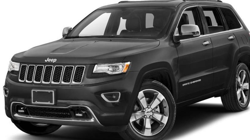 JEEP GRAND CHEROKEE 2015 1C4RJFCG4FC125073 image